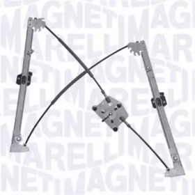 MAGNETI MARELLI 350103137900 -  Подъемное устройство для окон